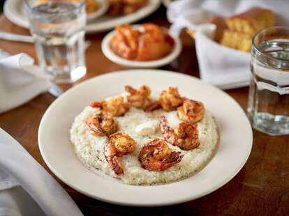 Sylvia's Restaurant, the Queen of Soulfood