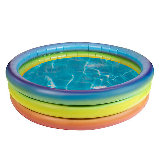 Best Backyard Pool Water Toys: How to Throw a Pool Party Without a Pool -  Thrillist