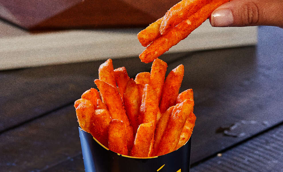 Breaking News Taco Bell Nacho Fries Return Date Confirmed - 0p7uuv9
