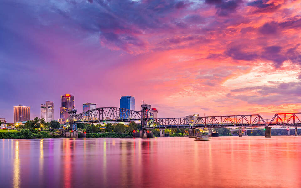 Things to Do in Little Rock, Arkansas 8 Reasons to Make the Drive
