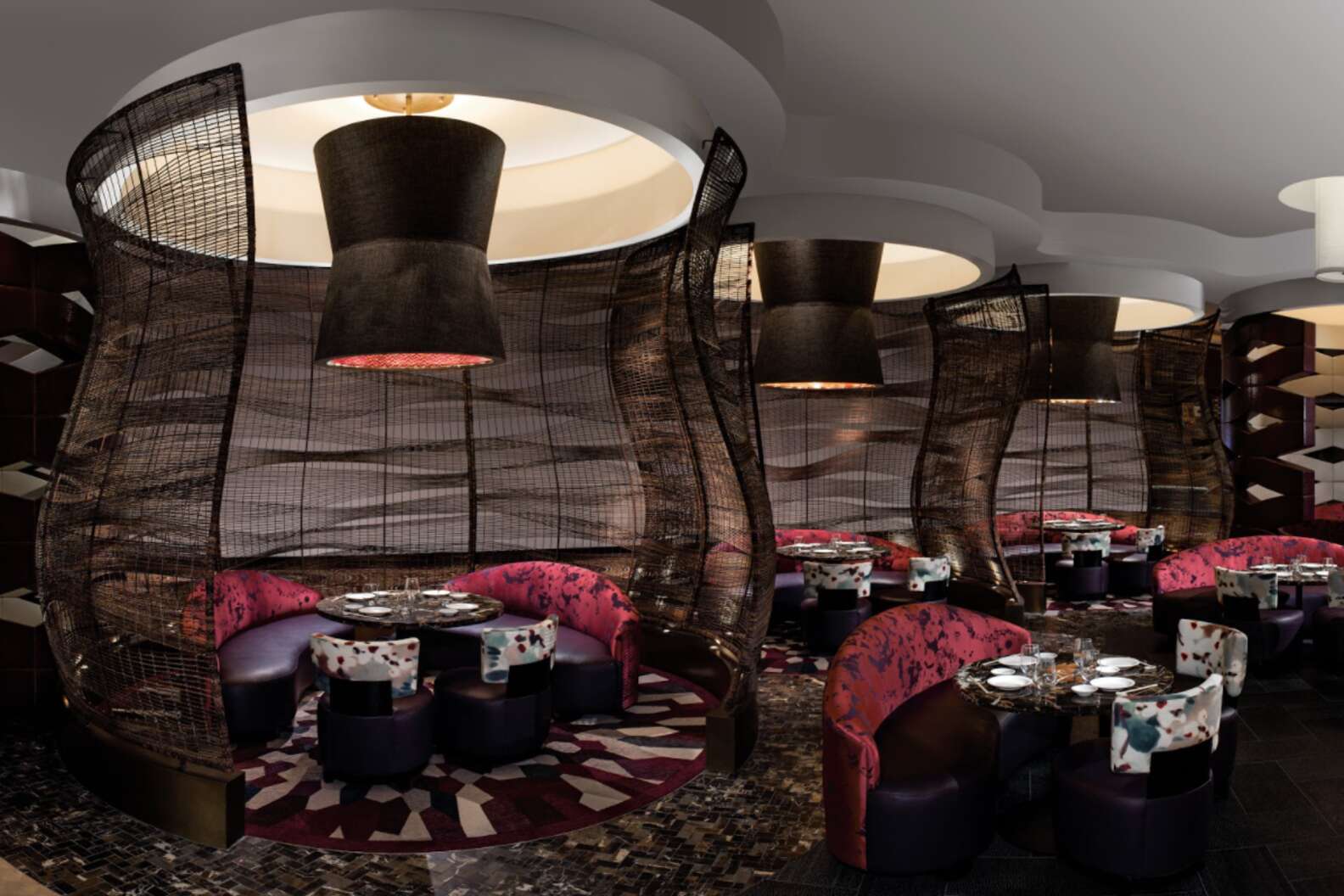 Plan your visit to Eiffel Tower Restaurant's Caviar Bar - Lettuce Entertain  You