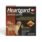 HEARTGARD Plus Soft Chew for Dogs