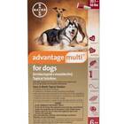 ADVANTAGE MULTI Topical Solution for Dogs