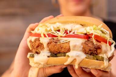 Starbird Chicken