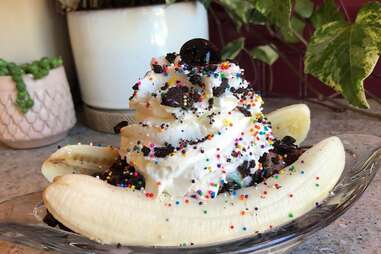 Sherry's Soda Shoppe