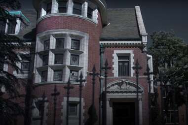 american horror stories murder house