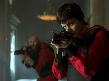 Best Spanish Language Series On Netflix Telenovelas Thrillers More Thrillist Best Spanish Language Series On Netflix Telenovelas Thrillers More Thrillist