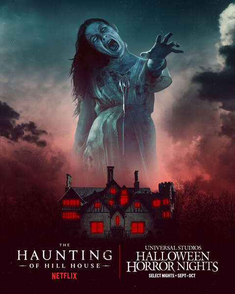 Halloween Horror Nights Returns To Universal Studios In 2021 Thrillist