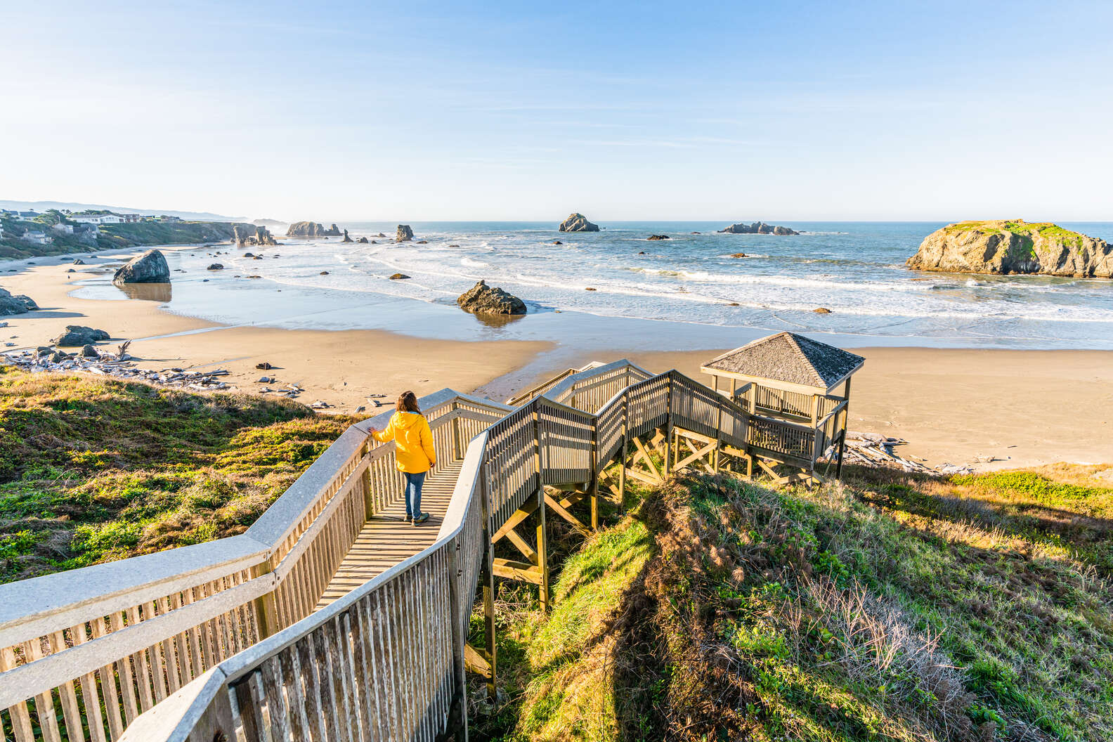 Most Affordable Beach Cities To Live In The Us