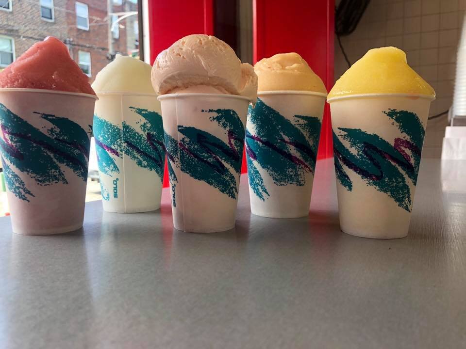 Best Water Ice In Philly 10 Top Spots To Try Guide To