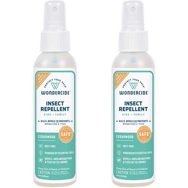 Wondercide Insect Repellent
