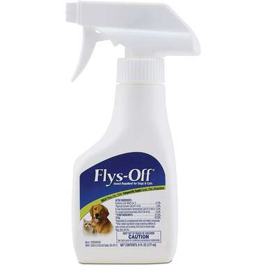 Flys-Off Insect Repellent
