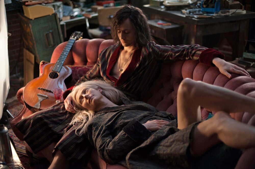 Sexiest Movies On Amazon Steamy Romance Movies To Watch Right Now Thrillist