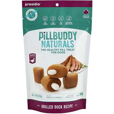 7 Best Pill Pockets For Picky Dogs DodoWell The Dodo