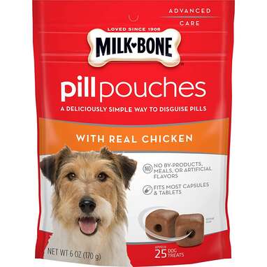 7 Best Pill Pockets For Picky Dogs DodoWell The Dodo