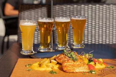 Old Town Pour House