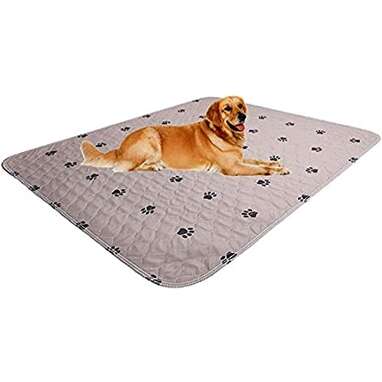 SincoPet Reusable Puppy Pads