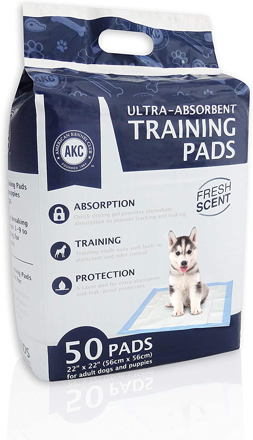 The best hotsell puppy pads