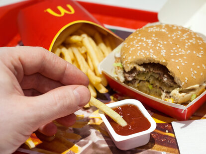 Chick-fil-A Sauce TikTok Hack: How to Make Using McDonald's Condiments ...