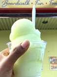 Siddiq’s Real Fruit Water Ice