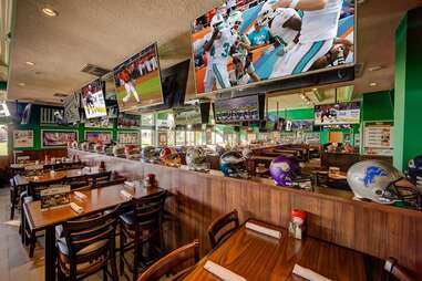 Duffy's Sports Grill