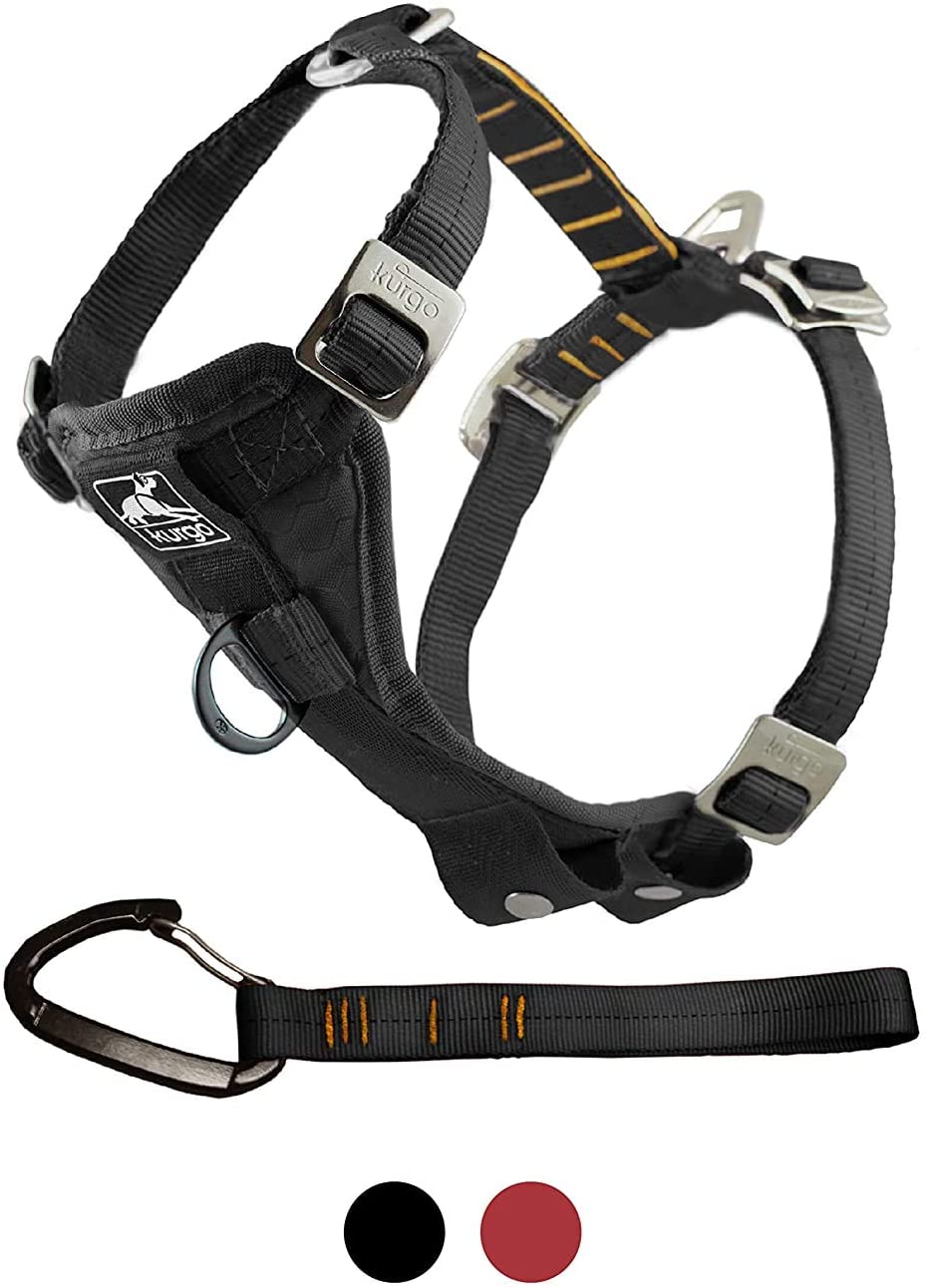 Best safety harness for dogs sale