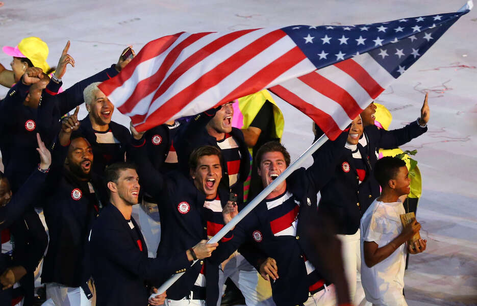 Watch 2020 Olympics Opening Ceremony: How to Stream the Live Broadcast ...