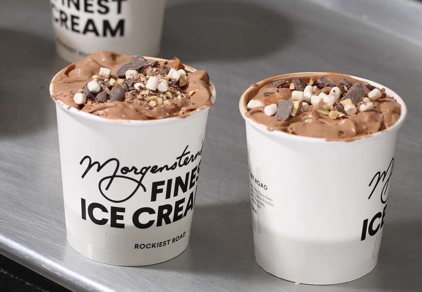 Finest Ice Cream New York, NY Thrillist