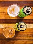 lagers craft beer