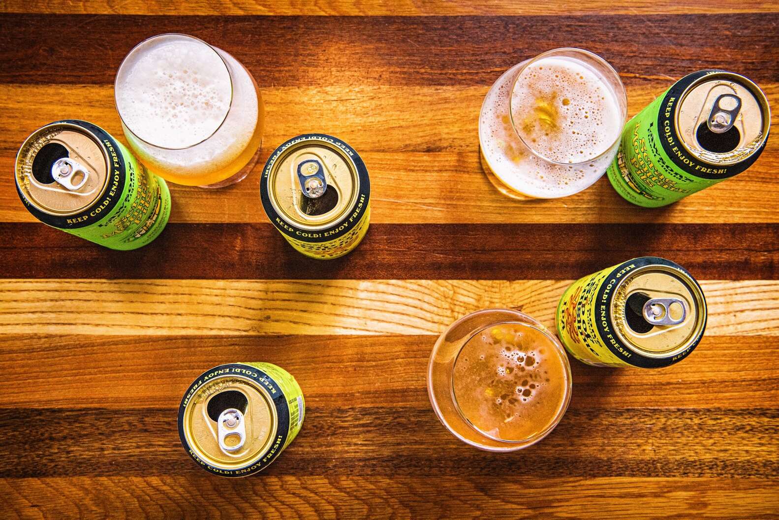 Best Lager Beer Good Lagers to Try Right Now Thrillist