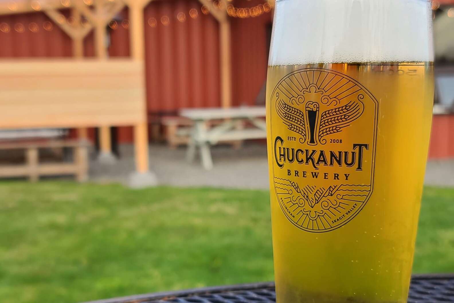 Chuckanut Brewery