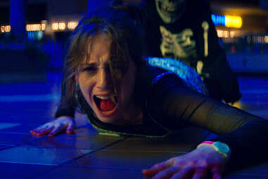 maya hawke in fear street part one