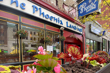 The Phoenix Landing