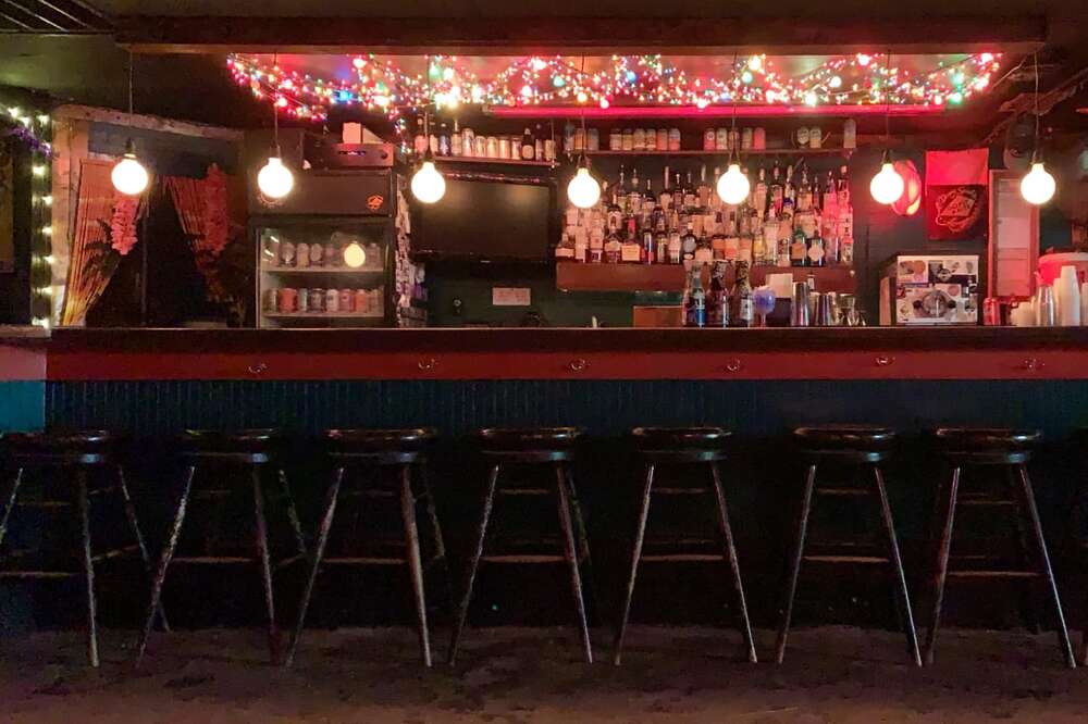 THE BEST 10 Dive Bars near George West, TX - Last Updated August