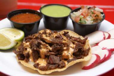 Mexicali Taco & Co
