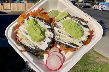Villas Tacos