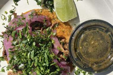 Birria Pa La Cruda/OME
