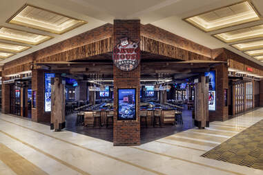 Dawg House Saloon