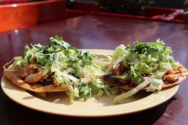 Pablito's Taqueria & Restaurant