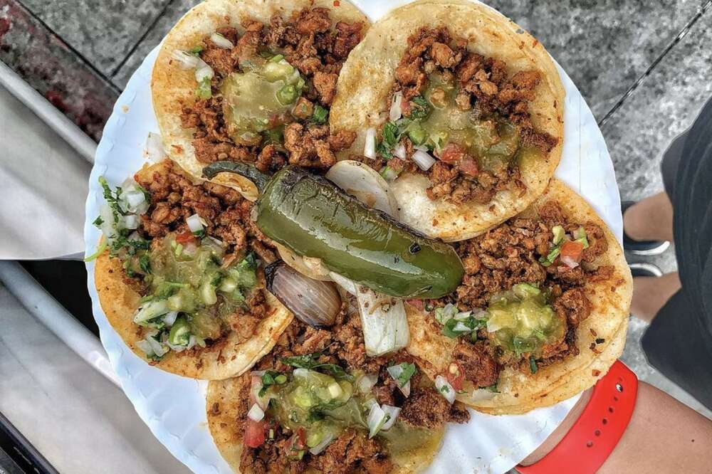 THE BEST 10 Tacos near Youngsville, LA - Last Updated October 2023