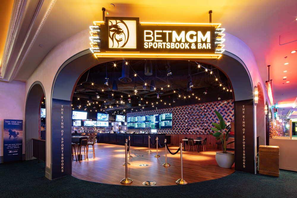 BetMGM Sportsbook - Mandalay Bay, Interesting Prop Bets for the Super  Bowl. Gettin' in on the action Ready for Super Bowl Sunday! BetMGM /  Mandalay Bay Resort and Casino, By Mike Davis