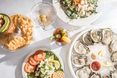 Eugene’s Gulf Coast Cuisine