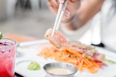 Liberty Kitchen Eats