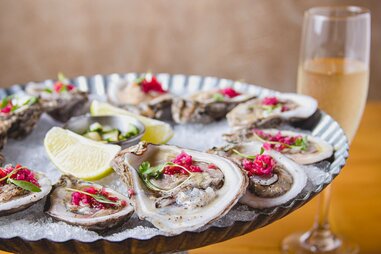 La Fisheria - Houston