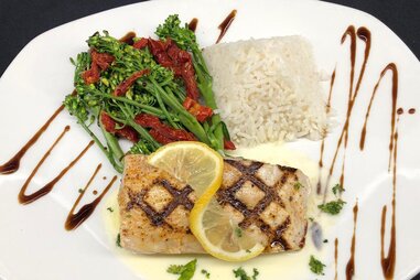 Rudy & Paco’s Restaurant and Bar