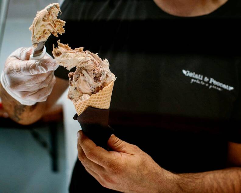 Best Ice Cream Shops In America Places In The Us With Great Ice Cream Thrillist