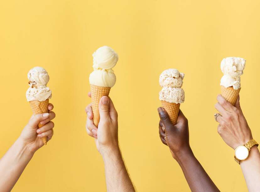 12 Shops With Best Ice Cream In Chicago You Need To Try