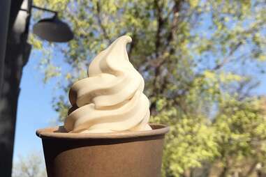 Vaca’s Creamery