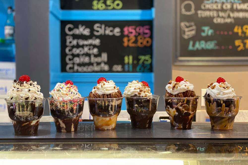 Chicago's Essential Ice Cream Shops