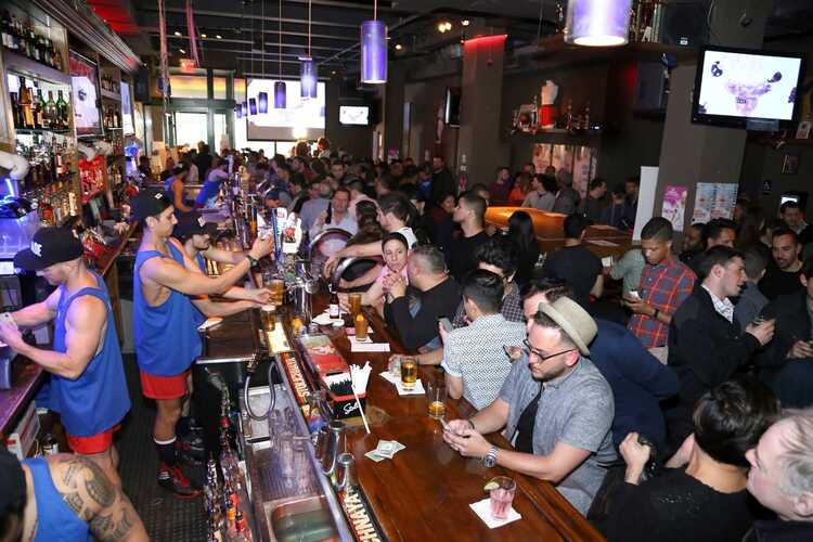 Where to Watch Thursday Night Football in NYC - MurphGuide: NYC